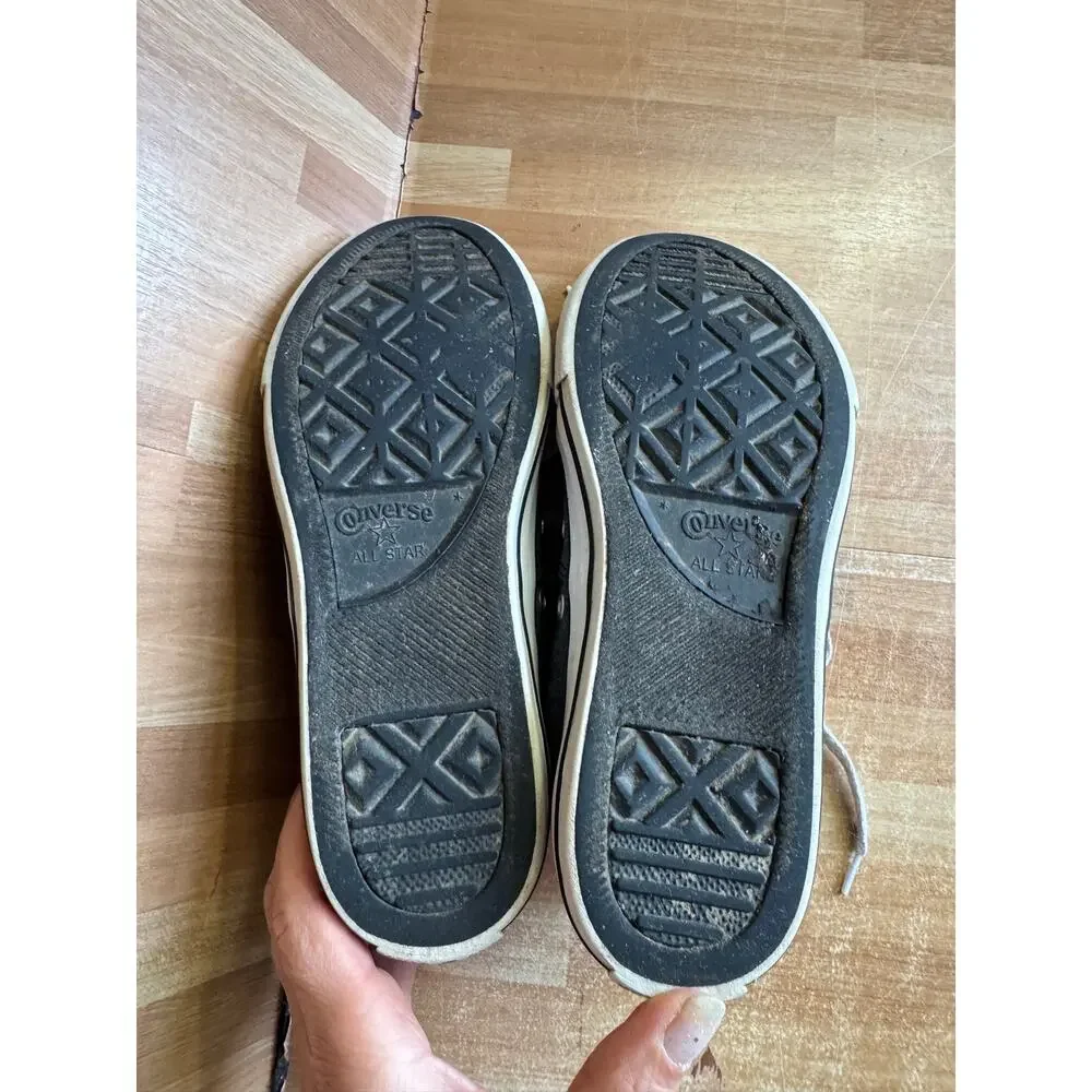 Converse you clean home